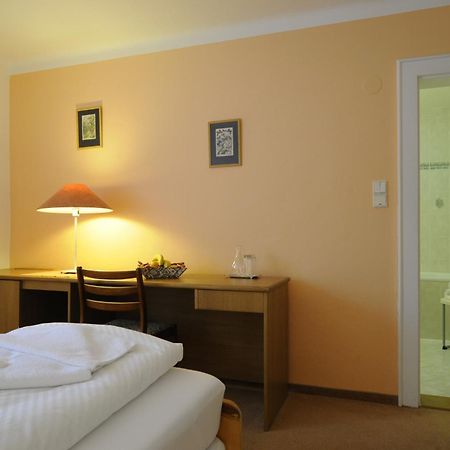 Horsky Pension Gendorf Черный Дул Номер фото