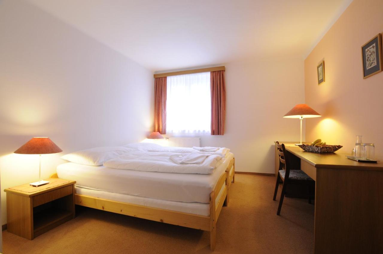 Horsky Pension Gendorf Черный Дул Номер фото