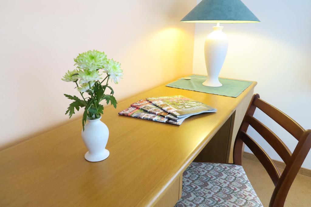 Horsky Pension Gendorf Черный Дул Номер фото