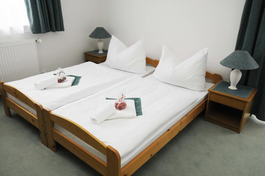 Horsky Pension Gendorf Черный Дул Номер фото