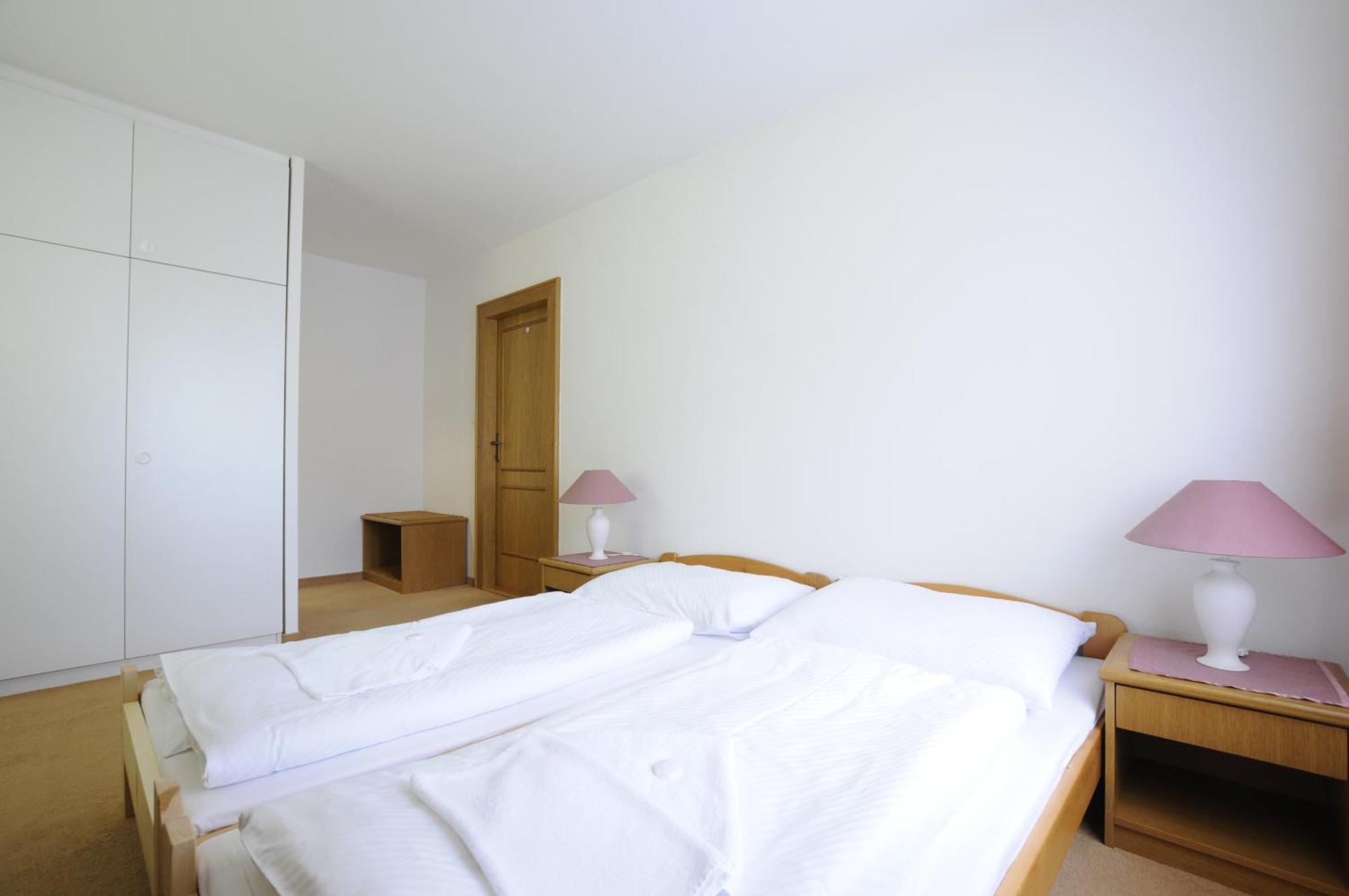 Horsky Pension Gendorf Черный Дул Номер фото