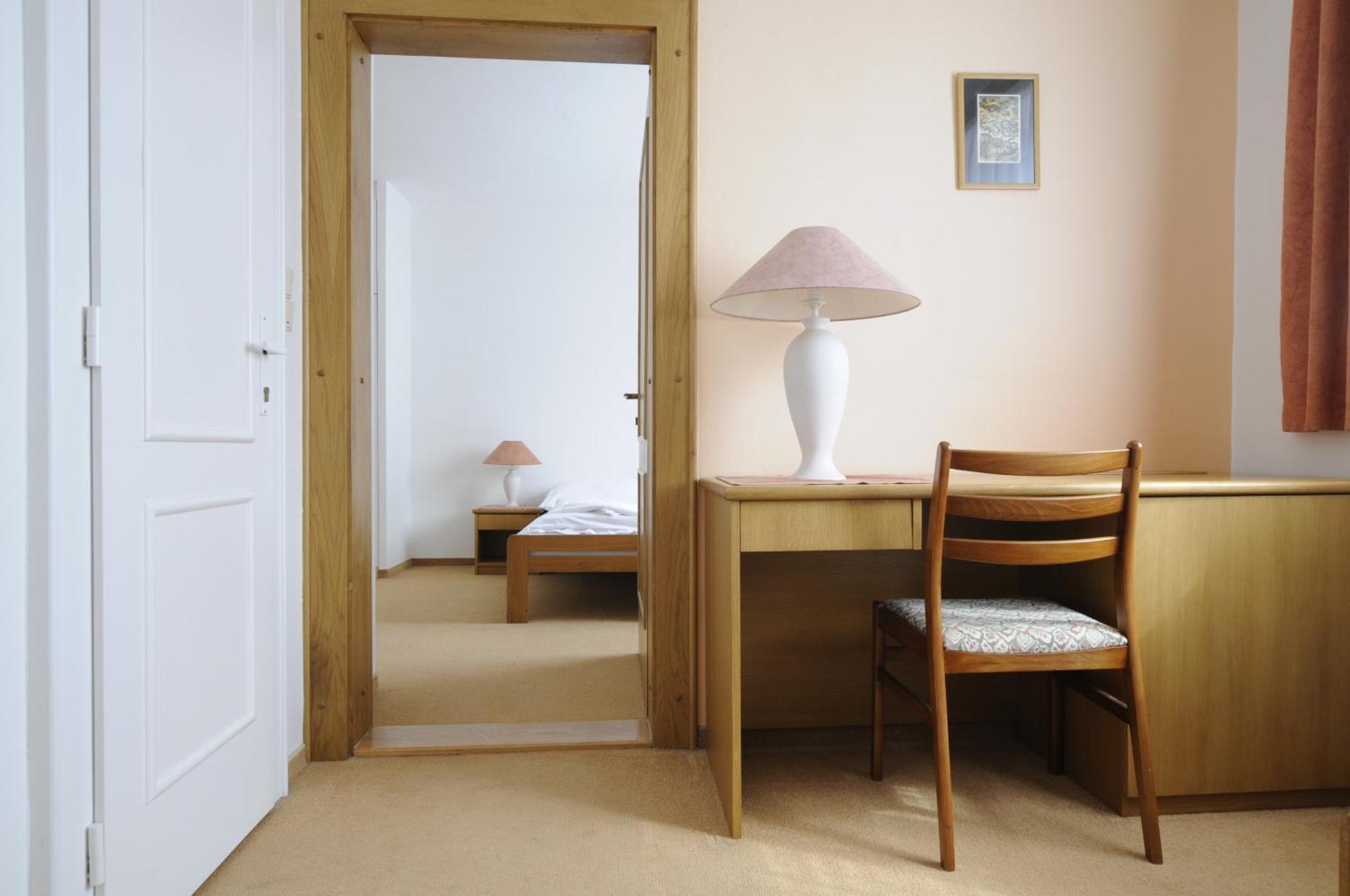 Horsky Pension Gendorf Черный Дул Номер фото