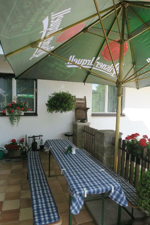 Horsky Pension Gendorf Черный Дул Экстерьер фото